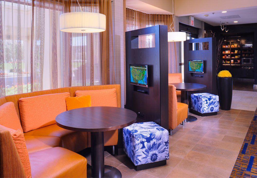 Courtyard By Marriott Chicago Waukegan / Gurnee Hotel Luaran gambar