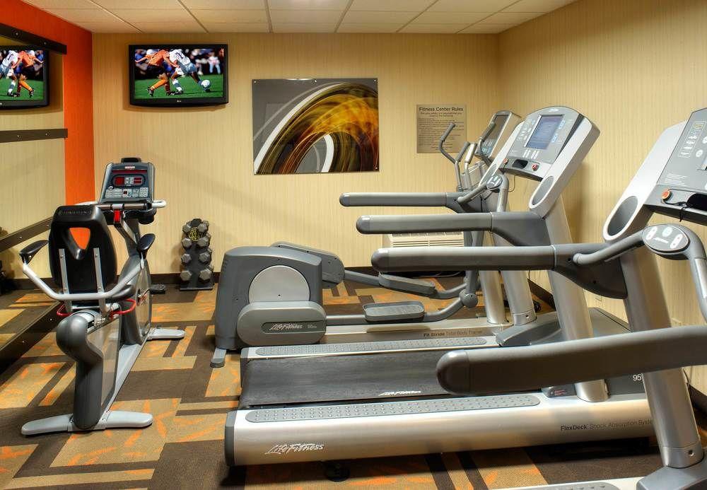 Courtyard By Marriott Chicago Waukegan / Gurnee Hotel Luaran gambar