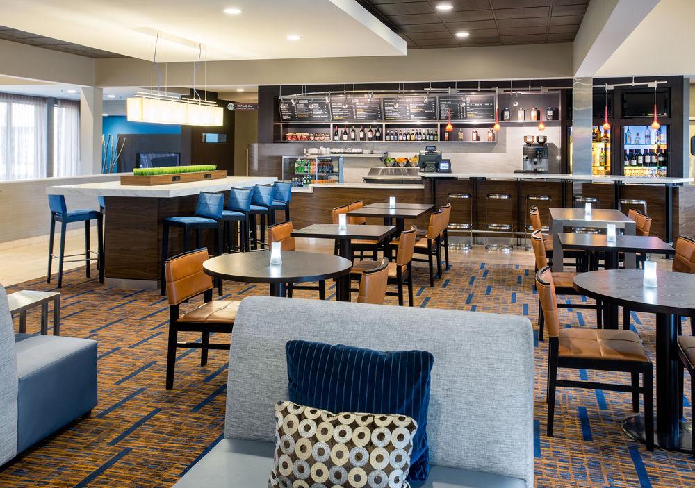 Courtyard By Marriott Chicago Waukegan / Gurnee Hotel Luaran gambar