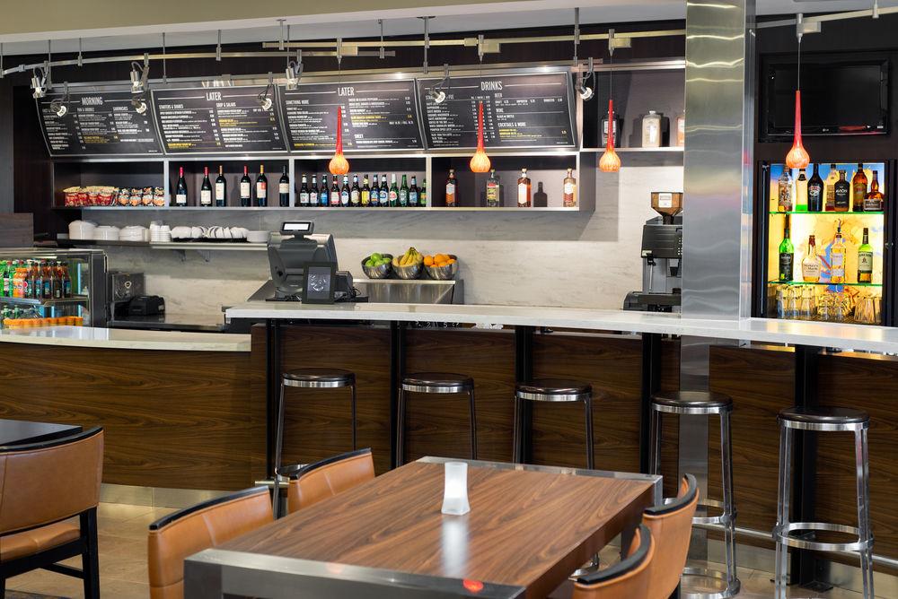 Courtyard By Marriott Chicago Waukegan / Gurnee Hotel Luaran gambar