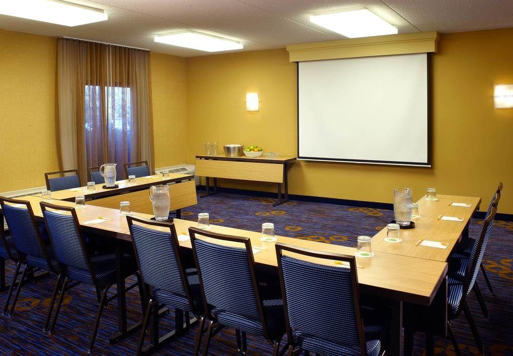 Courtyard By Marriott Chicago Waukegan / Gurnee Hotel Luaran gambar