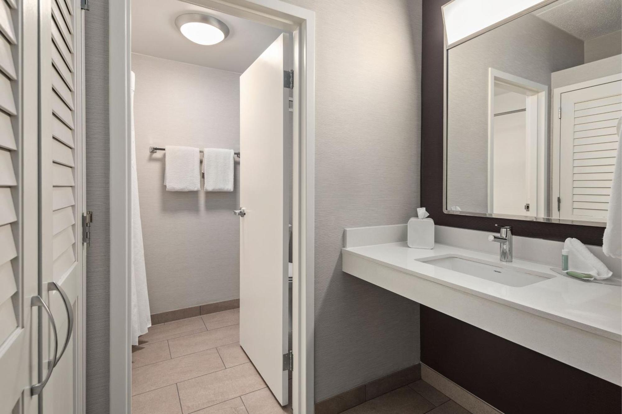 Courtyard By Marriott Chicago Waukegan / Gurnee Hotel Luaran gambar