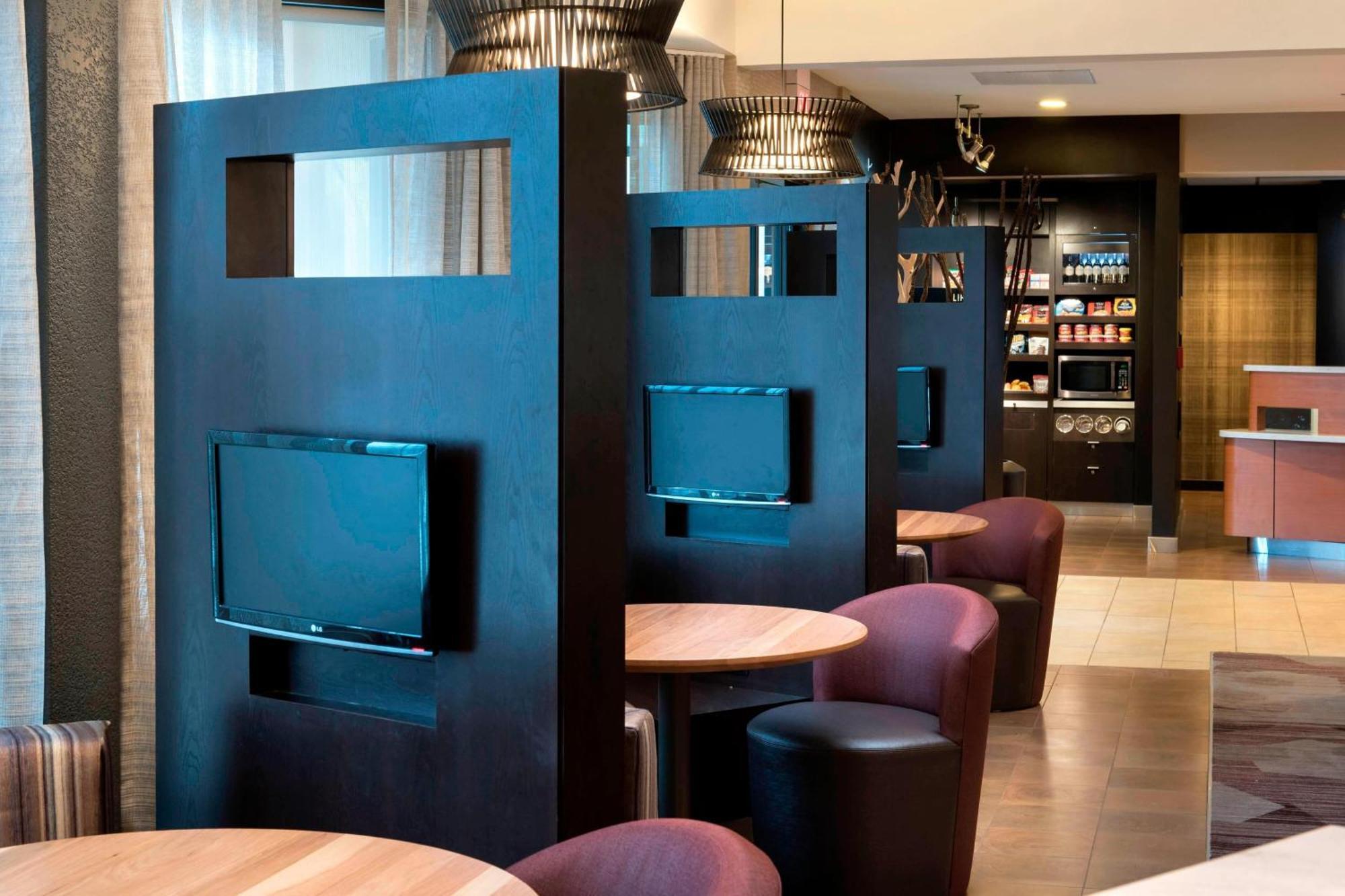 Courtyard By Marriott Chicago Waukegan / Gurnee Hotel Luaran gambar
