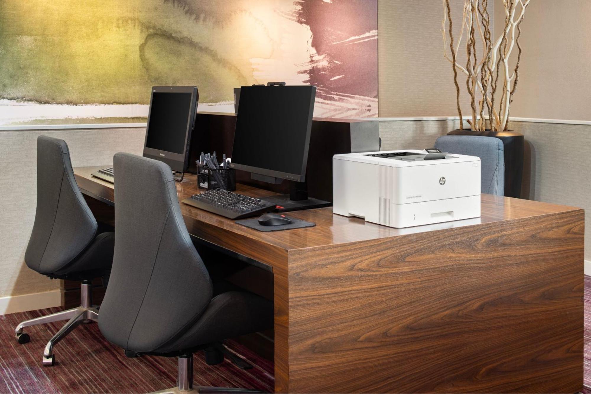 Courtyard By Marriott Chicago Waukegan / Gurnee Hotel Luaran gambar
