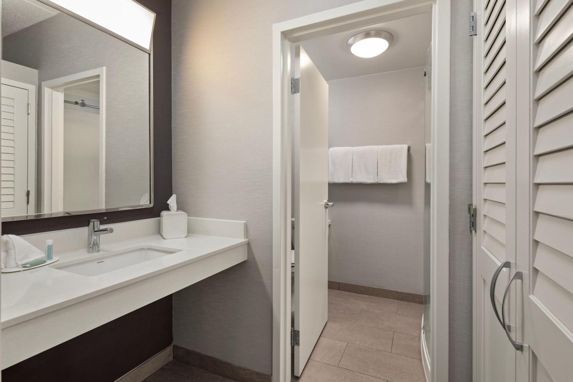 Courtyard By Marriott Chicago Waukegan / Gurnee Hotel Luaran gambar