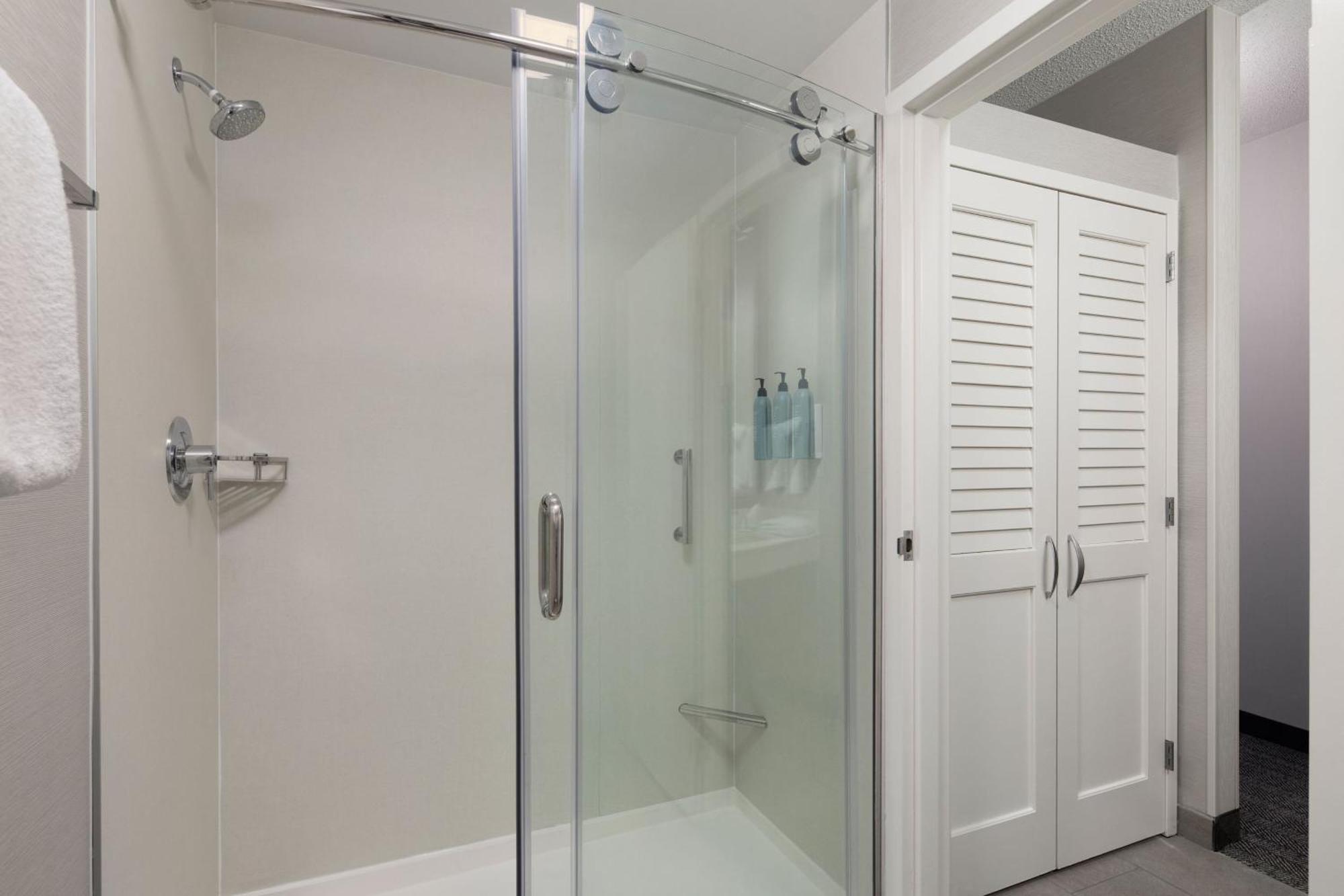 Courtyard By Marriott Chicago Waukegan / Gurnee Hotel Luaran gambar