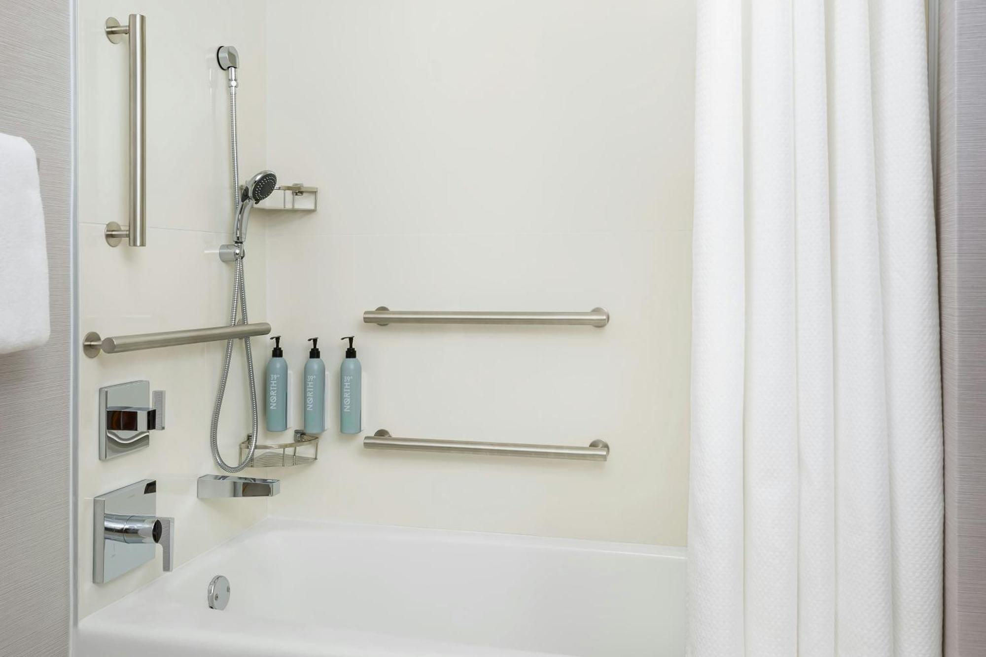 Courtyard By Marriott Chicago Waukegan / Gurnee Hotel Luaran gambar