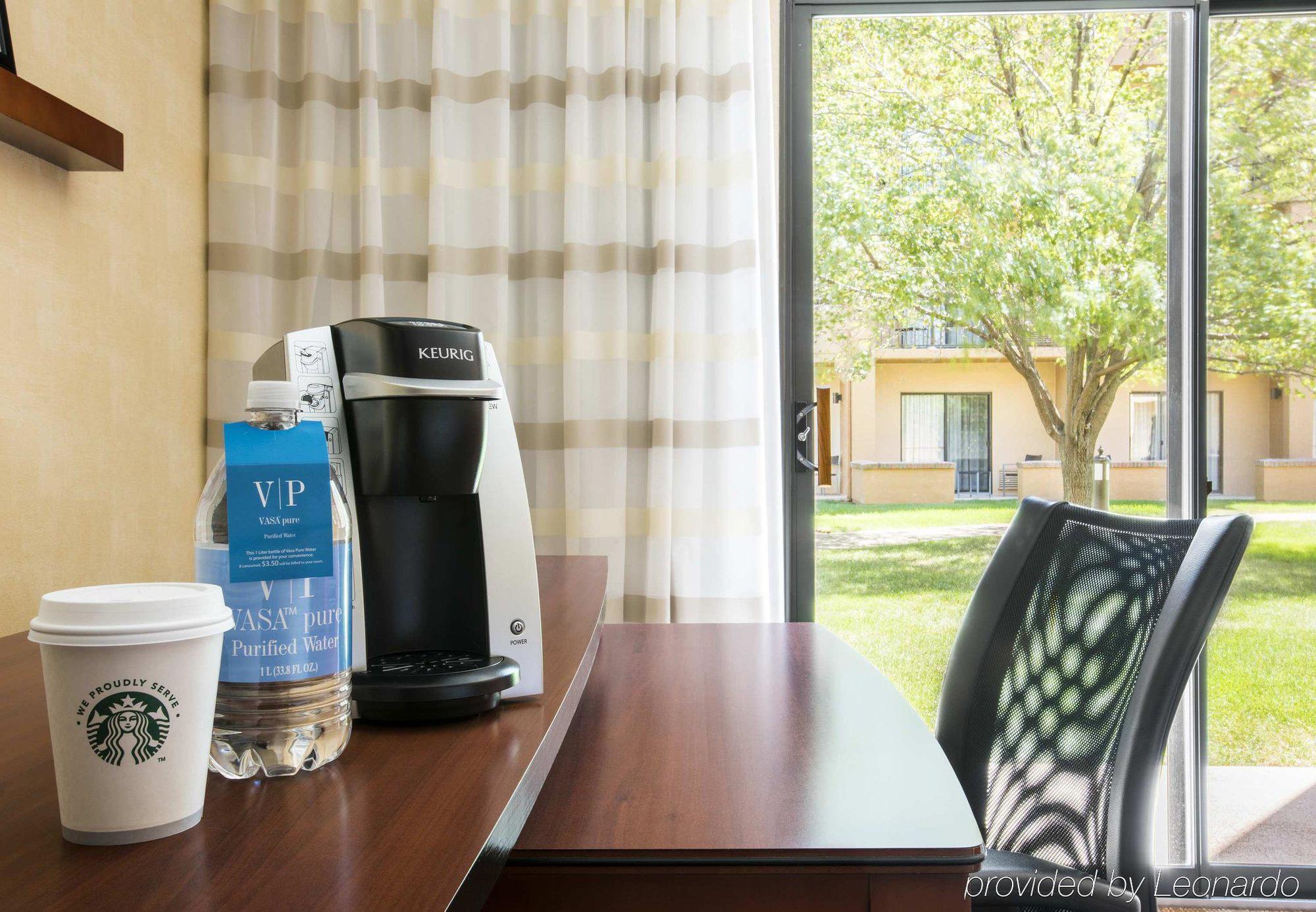 Courtyard By Marriott Chicago Waukegan / Gurnee Hotel Luaran gambar