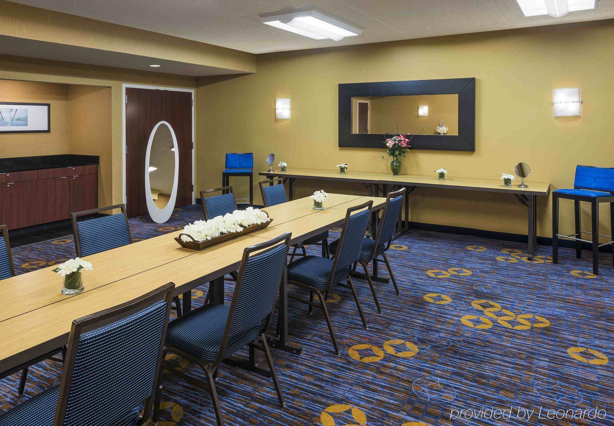Courtyard By Marriott Chicago Waukegan / Gurnee Hotel Luaran gambar