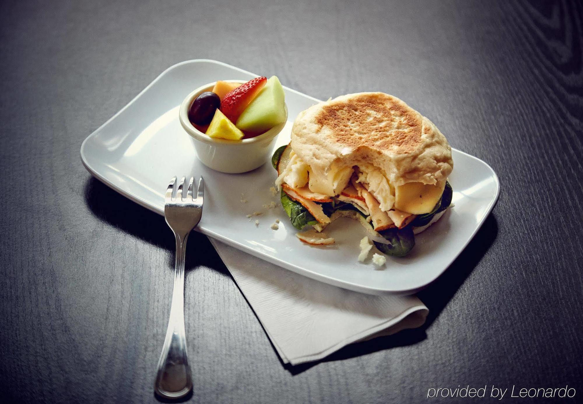 Courtyard By Marriott Chicago Waukegan / Gurnee Hotel Luaran gambar