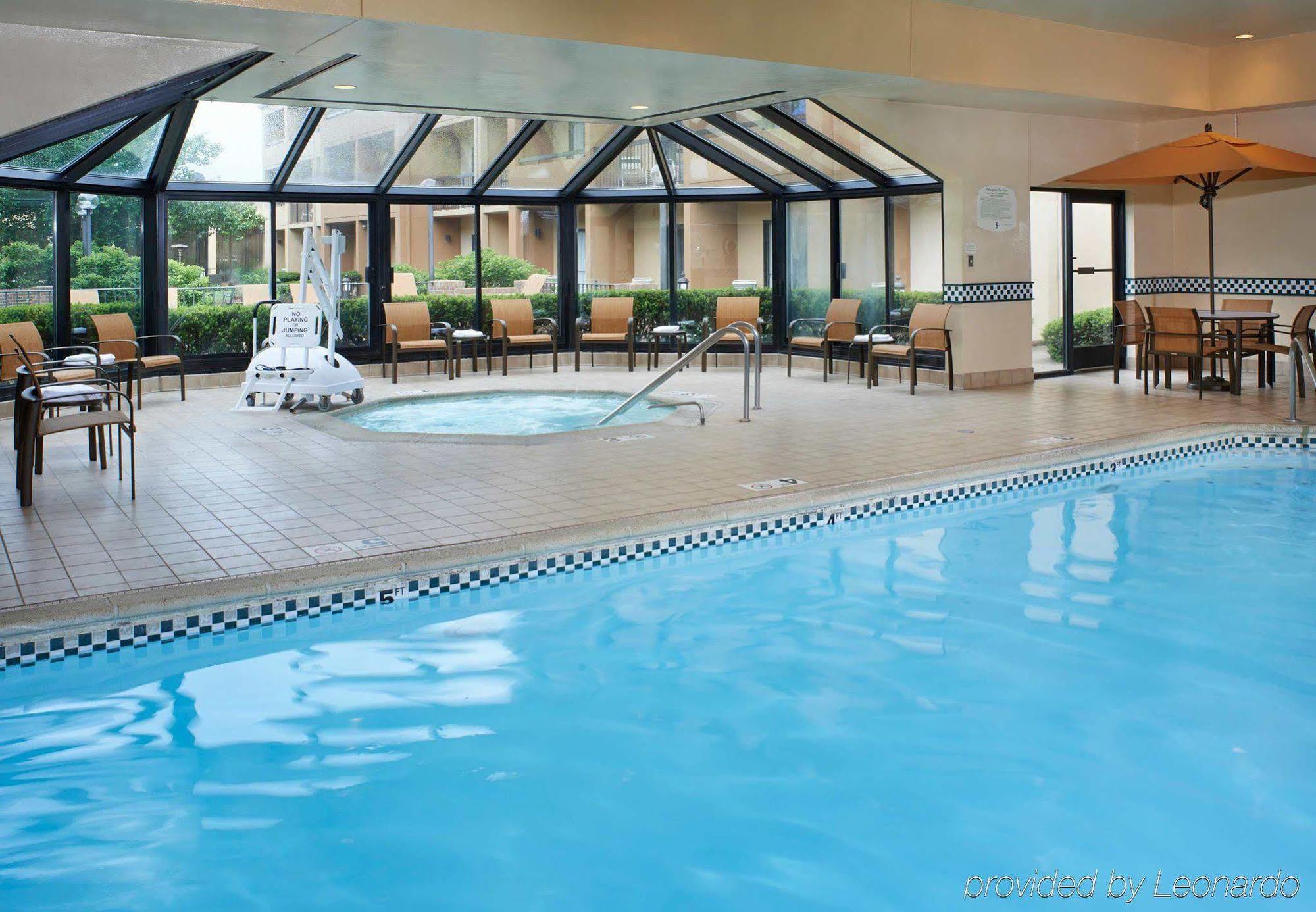 Courtyard By Marriott Chicago Waukegan / Gurnee Hotel Luaran gambar