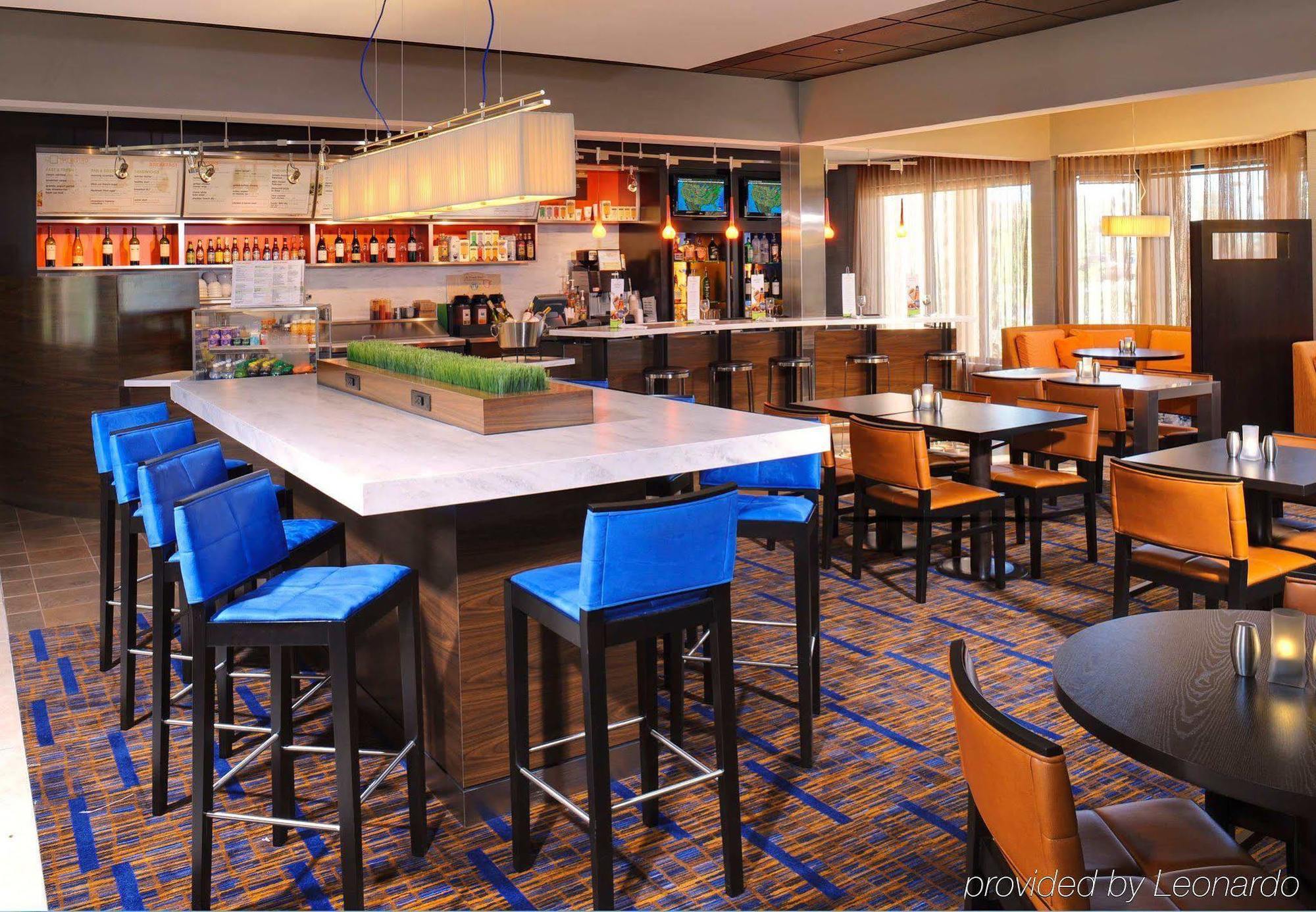 Courtyard By Marriott Chicago Waukegan / Gurnee Hotel Luaran gambar