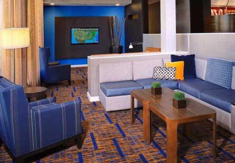 Courtyard By Marriott Chicago Waukegan / Gurnee Hotel Luaran gambar