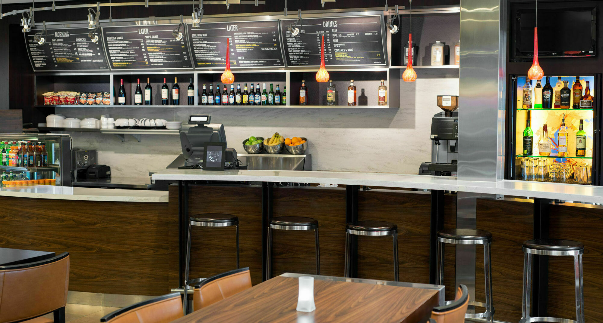 Courtyard By Marriott Chicago Waukegan / Gurnee Hotel Luaran gambar